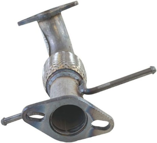 Штаны глушителя передние 703123 BOSAL
