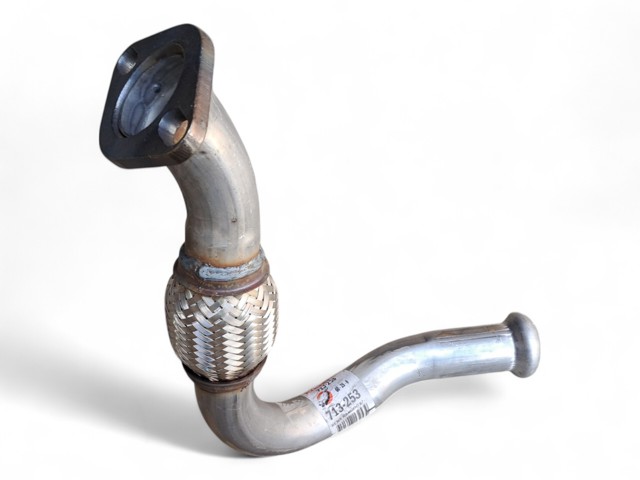 Штаны глушителя передние 713253 BOSAL