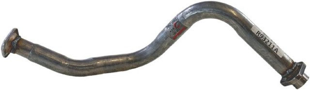 Труба приемная глушителя 750201 BOSAL