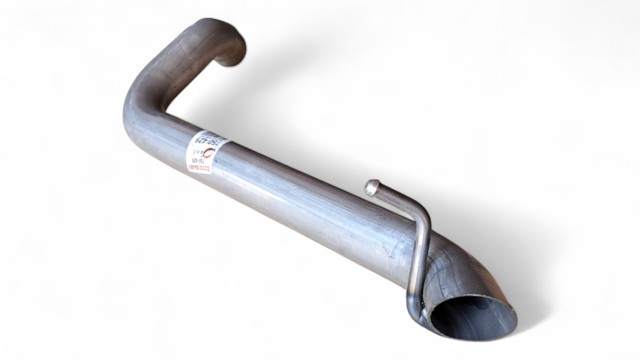 Глушитель задний 750429 BOSAL