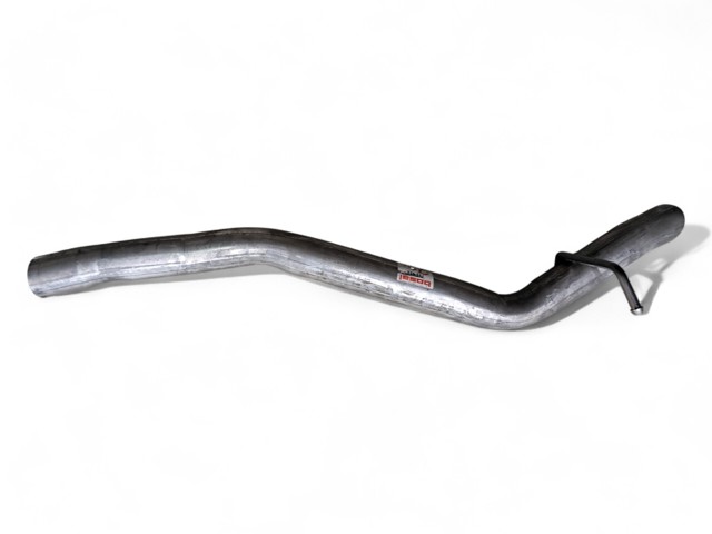 Глушитель  751411 BOSAL