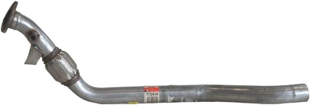 Выхлопная труба 800055 BOSAL