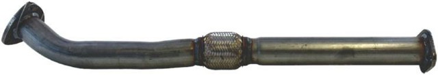 Глушитель, передняя часть 800231 BOSAL