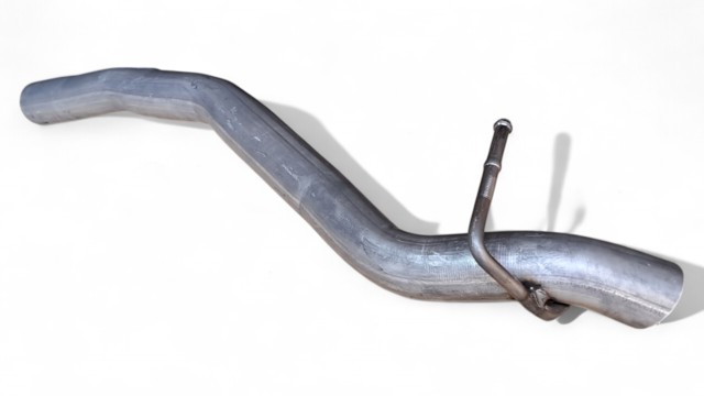 Глушитель выхлопных газов конечный Ford C-Max