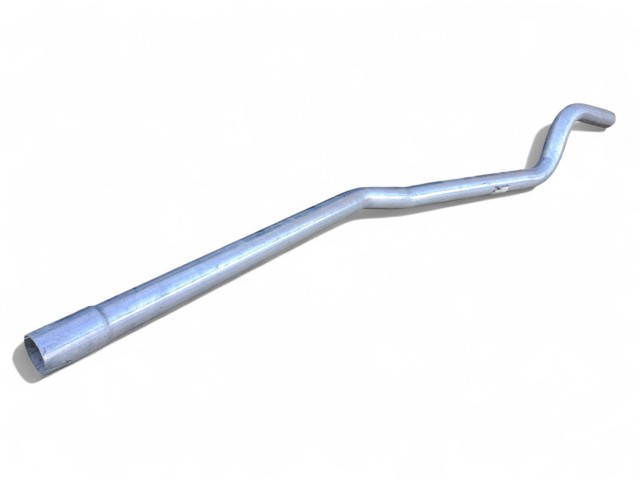 Средний глушитель 850093 BOSAL