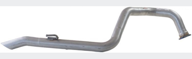 Выхлопная труба 850137 BOSAL