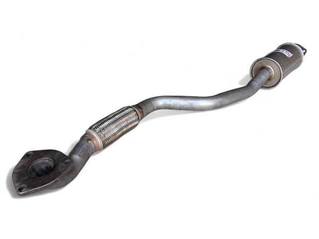 Глушитель, передняя часть 850201 BOSAL