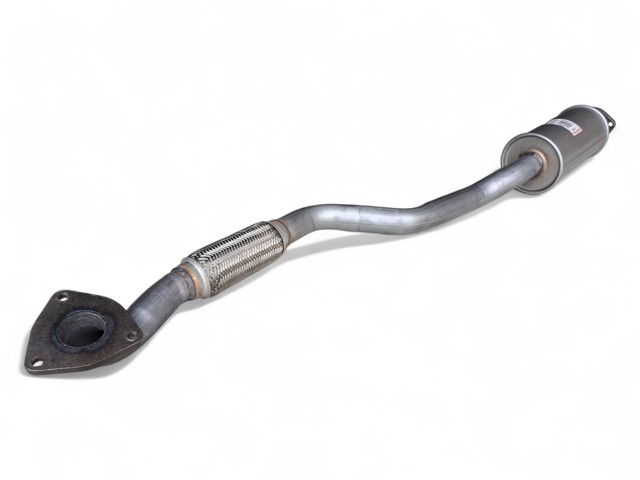 Глушитель, передняя часть 850237 BOSAL