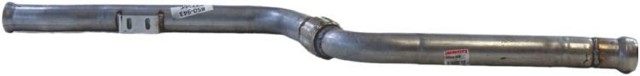 Выхлоп центральный 850943 BOSAL