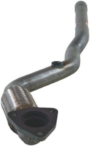 Глушитель, передняя часть 852365 BOSAL
