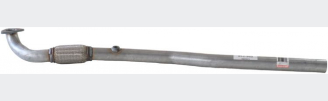 Выхлопная труба 852369 BOSAL