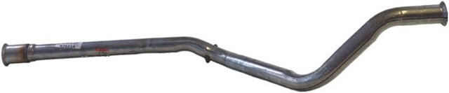 Глушитель центральный 870137 BOSAL