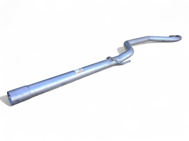 Глушитель центральный 915631 BOSAL