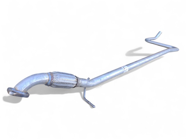 Выхлопная труба 950087 BOSAL