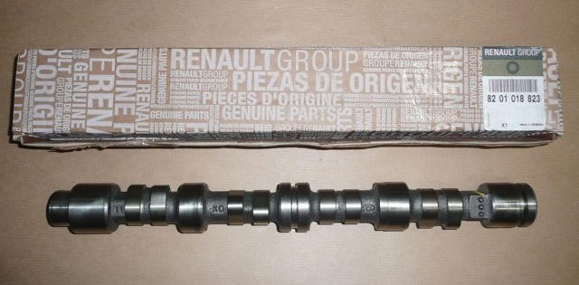 8201018823 RENAULT Распредвал купить в Ровно