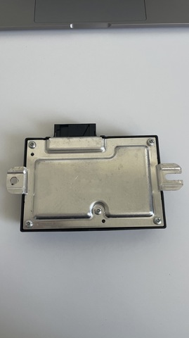 34509505281 Модуль управления (ЭБУ) АБС (ABS) купить Хмельницкий
