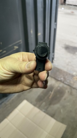 9826784 BMW Датчик сигнализации парковки (парктроник) задний боковой купить в Тернополь