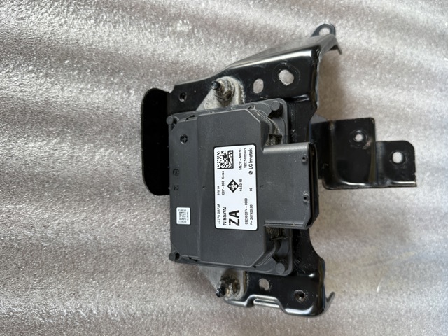 Модуль управления АКПП электронный 237F05RF3A NISSAN