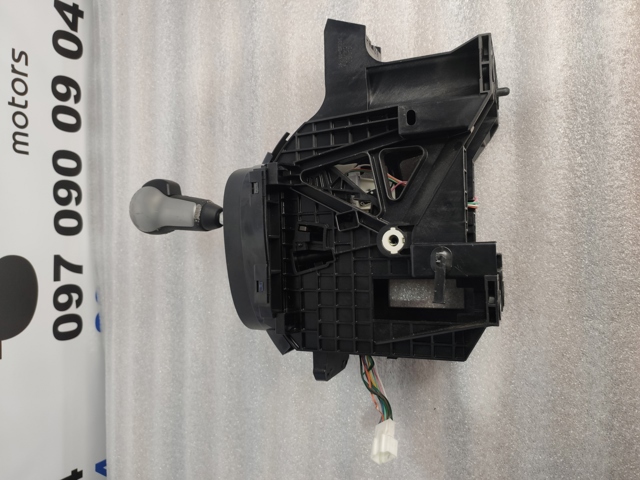 NISSAN 349011KF7D Механизм переключения передач (кулиса, селектор) в наличии Николаев
