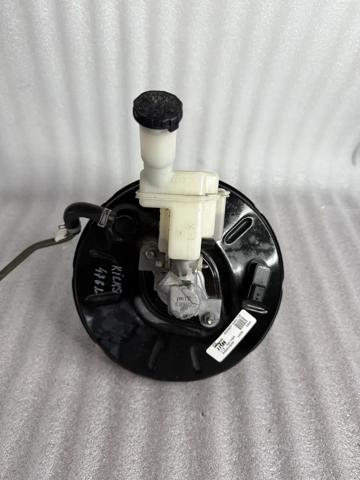 Вакуумный усилитель тормозов 472105RL1A NISSAN
