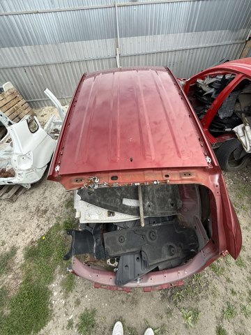 Крыша кабины в сборе 671112W000 HYUNDAI