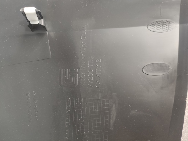 77200TBAA01ZA HONDA купить в Сумы