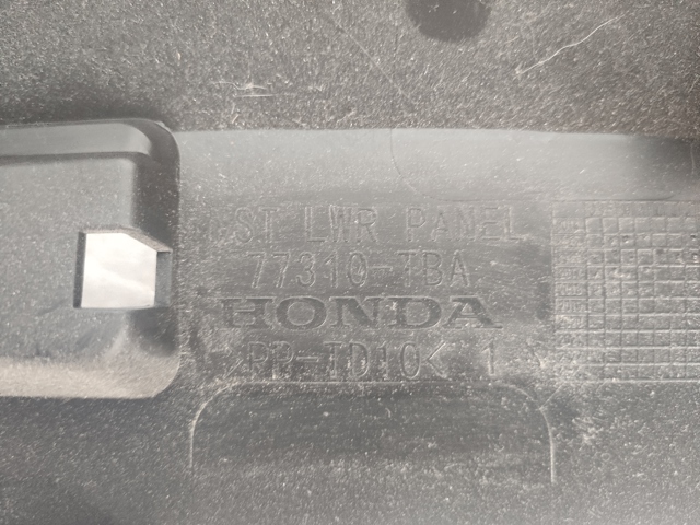 77310TBAA01ZA купить Хмельницкий