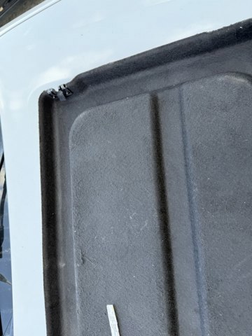 799105RL0A NISSAN Полка салона задняя купить в Украина