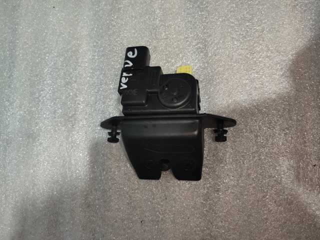 81230J9000 HYUNDAI Замок багажника купить в Полтава