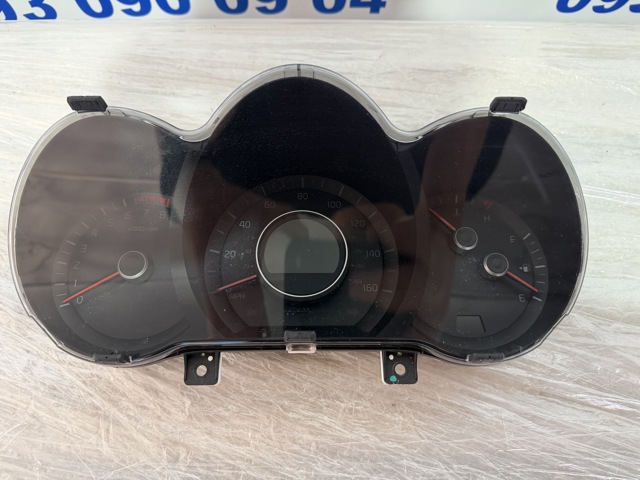 Приборная доска 940312T270 HYUNDAI