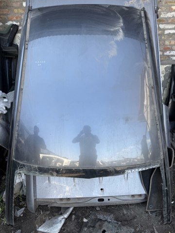 Крыша кабины (кузова) BDYV70600 MAZDA