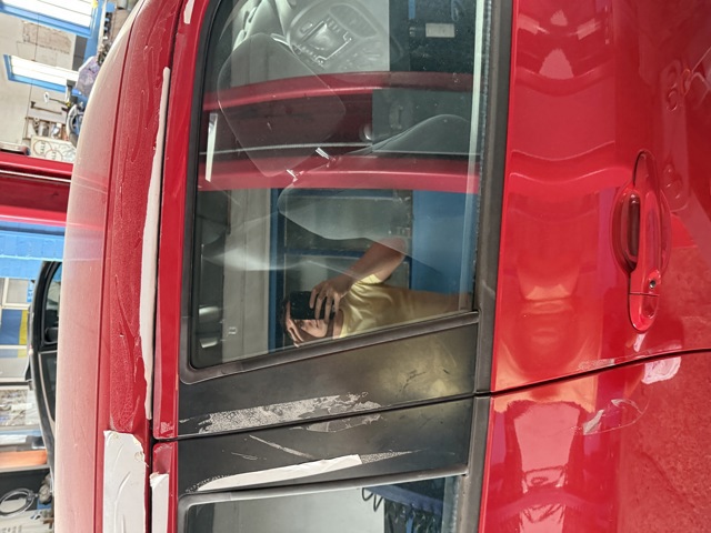 NISSAN H01521KAMA Дверь передняя правая в наличии Запорожье