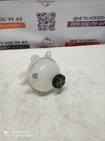  Расширительный бачок 13553285 GM