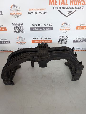 Впускной коллектор 14001AC64A SUBARU