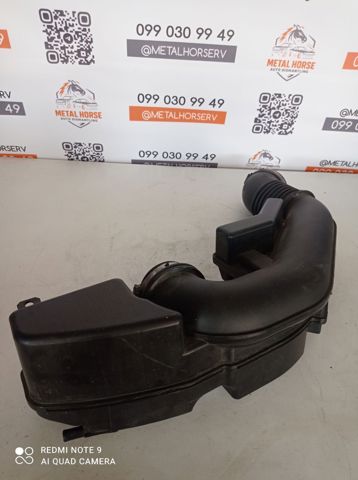 Патрубок воздушный, дроссельной заслонки 14456AA56A SUBARU
