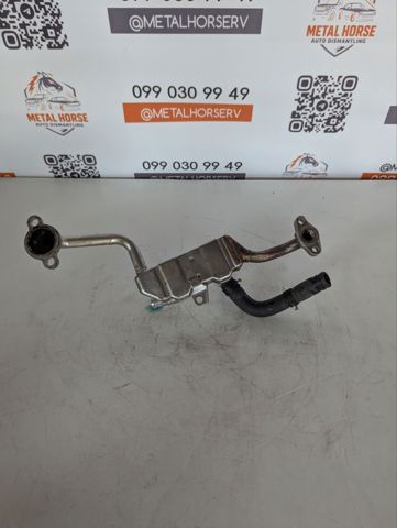 Радиатор системы EGR 14793AA150 SUBARU