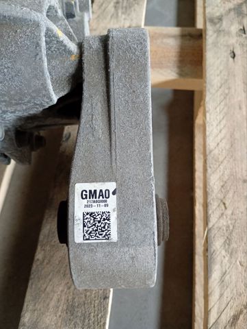 Задняя опора двигателя 217A0GI000 HYUNDAI