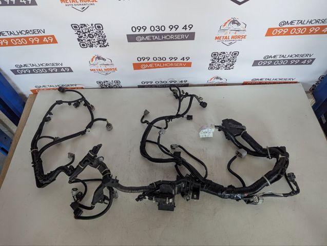 Жгут проводов моторного отсека 24020AG74A SUBARU