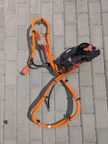 Порт зарядки 24299149 GM