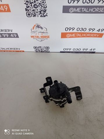 Насос охлаждающей жидкости 2510008HB0 HYUNDAI