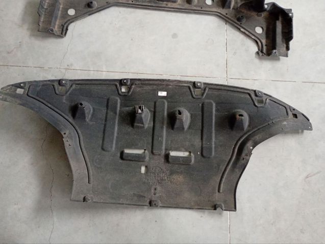 Кенгурятник 29110GI000 HYUNDAI