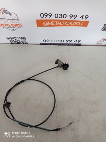 31688339 VOLVO Ручка открывания капота купить в Каменское