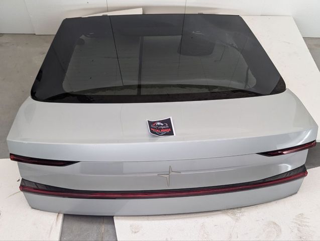Дверь задняя багажная 31689630 VOLVO