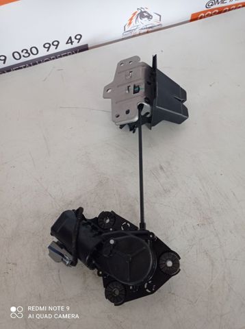 VOLVO 32149884 Замок багажника в наличии Хмельницкий
