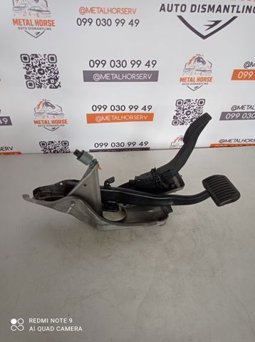 32264188 VOLVO Педаль газа (акселератора) купить в Ирпень