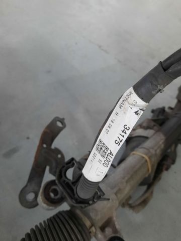 Жгут проводов рулевой рейки Servotronic 34175AL000 SUBARU