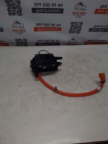 Обогреватель батареи 375W2GI100 HYUNDAI