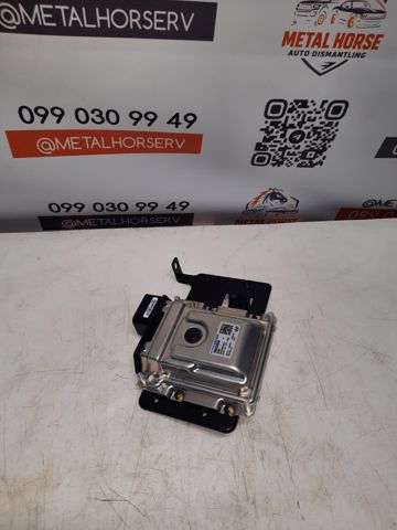 Мозги двигателя 397511XEN2 HYUNDAI