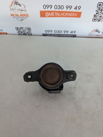Подушка (опора) двигателя, левая 41022AN01A SUBARU