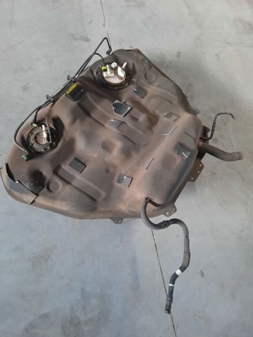 Танк топливный 42012AL00A SUBARU